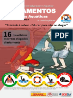 Manual de Emergencias Aquaticas