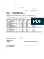 Nota Minta PSV 2023