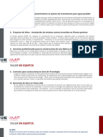 Ultimo Taller Previo A Examen PDF