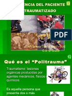 Libro de Politrauma