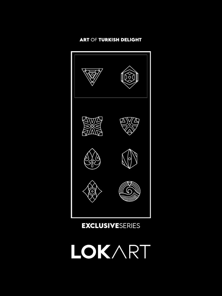 Exclusive Series Katalog | PDF