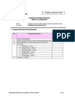 Syarat Instrumen Far 2023