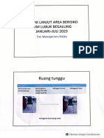 1.4.1.c.1 Bukti Identifikasi Terhadap Area Beresiko