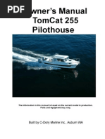 Download TomCat Owners Manual by api-3745677 SN6780608 doc pdf