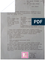 Surat Lamaran Neni Ariani