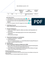 Modul Ajar Bio Fase X Ipa