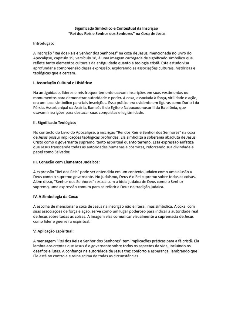 Regilson de Almeida: SOLENIDADE DE NOSSO SENHOR JESUS CRISTO REI DO  UNIVERSO - ANO B, image size:768x1024