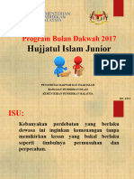 Hujjah Islam Junior
