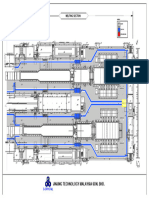 03.建筑施工图 退火切裁最新变更后图纸 Model