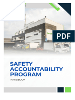 Buku Panduan - Safety Accountability Program Unit Bisnis Pangansari - Unduh Buku | 1-30 Halaman | FlipHTML5
