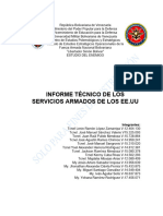 Informe Tecnico Eeuu