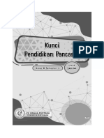 Kunci Pendidikan Pancasila 10