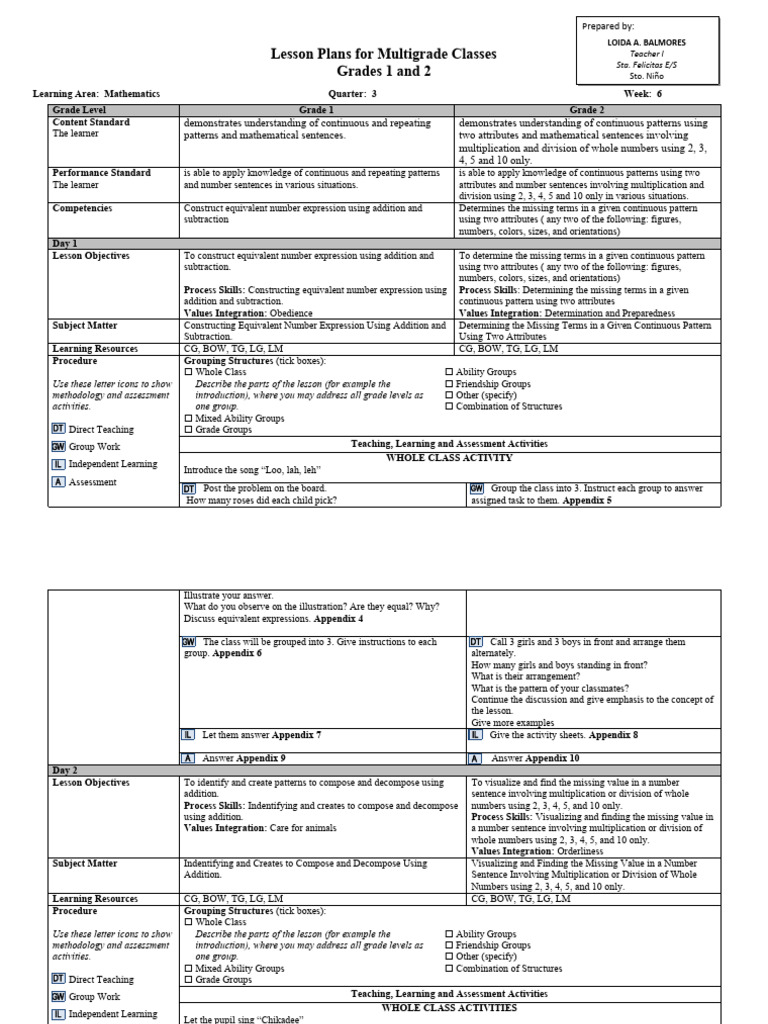 Mathematics12 q3 w6 loida a balmoresl pdf