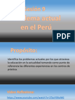 Problematica Educativa Peruanaok