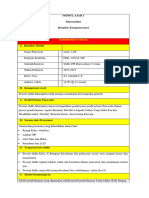 Modul 1 (Berpikir Komputasioan)