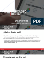 M2. Diseño Web