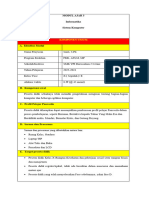 Modul 3 (Sistem Komputer)