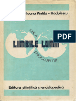 Limbile Lumii (1980)