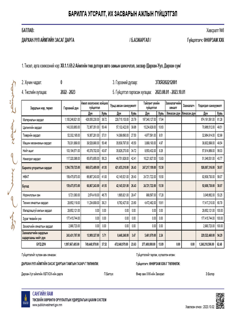 Form 8 | PDF