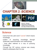 Chapter+3 +science