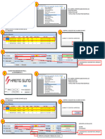 Manual para Escaneo en Coating y Final 1