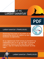 Filipino Sa Piling Larang-Akademik