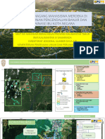 Bahan Paparan Kegiatan Magang Mahasiswa Merdeka