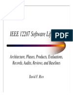 cs460 Ieee12207