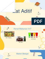 Basic Chemistry For Pre-K by Slidesgo 3