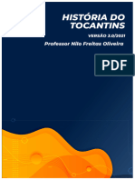 História e Geografia Do Tocantins - Prof Junior Geo