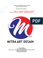 Proposal Mitra Art Desain TKM Lanjutan 2023 Fix