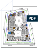 Saya Status First Floor Plan View