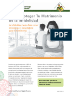 Como Proteger Tu Matrimonio