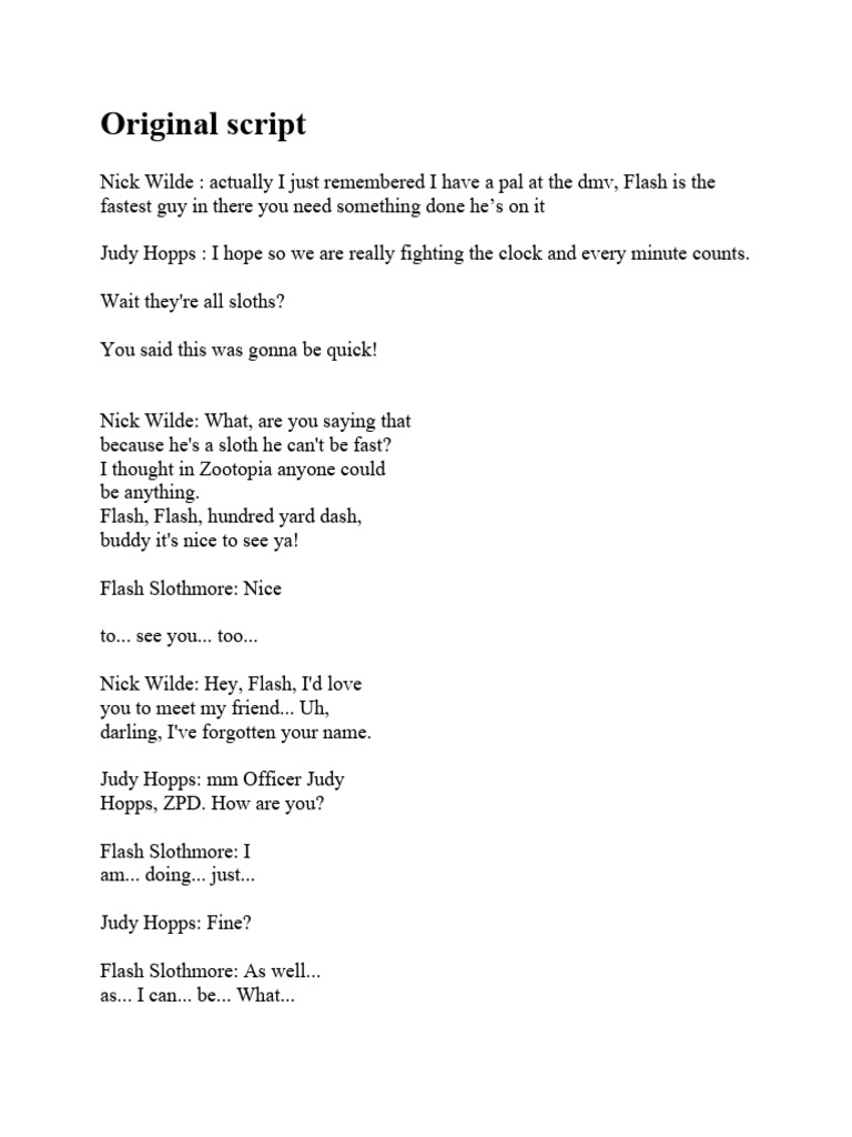 Original script pdf art mystery thriller crime fiction