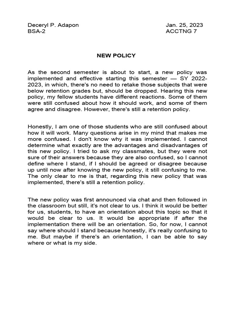 Acctng7 Reaction Paper PDF