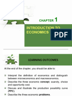 (w1) - Chapter 1 Intro To Eco