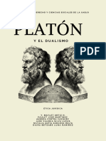 Platón y El Dualismo-4