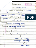 Thermo Dynamics 1