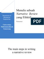 2 Materi Kuliah - Penelitian s2 FKM