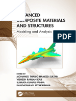 Advanced Composite Materials and Structures Modeling and Analysis (Etc.) (Z-Library)