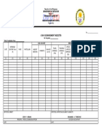 Cash Disbursement Register