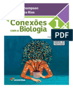 Conexões Biologia v.1 (1)