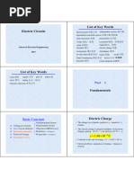 Part 1 Fundamentals Luoguomin 6pcs