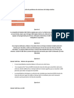 T8. Resolución de Problemas de Estaciones de Trabajo Esbeltas