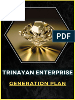 Generation Plan PDF