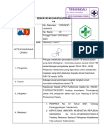 Pencatatan Dan Pelaporan TB