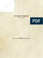 Cicero's Armory - The Homebrewery.3
