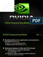 Gpu Cuda