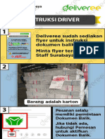 Driver Instruction - PT Surabaya Mekabox Compressed