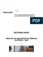 Qualidade de Energia EMF ENGENHARIA